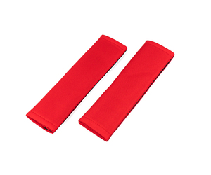 Amio - ΜΑΞΙΛΑΡΑΚΙΑ ΖΩΝΗΣ ΣΕ ΚΟΚΚΙΝΟ ΧΡΩΜΑ 22x6cm ΜΕ VELCRO - 2 TEM. (03239/AM)