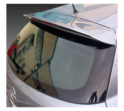 Αεροτομή Οροφής για Opel Astra H 5D 2004-2009 από Πολυουρεθάνη Motordrome Design - 1 τεμ.