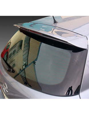 Αεροτομή Οροφής για Opel Astra H 5D 2004-2009 από Πολυουρεθάνη Motordrome Design - 1 τεμ.