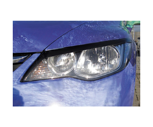 Autostyle - Φρυδάκια Φαναριών HONDA CIVIC 4D/HYBRID 06+ (2 τεμ.) (ΦΡ.HC.DXKHO04/AUT)