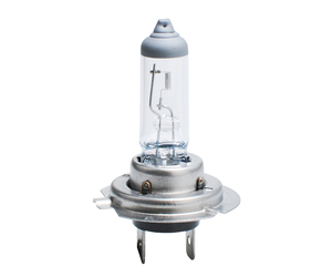 H7 12V 55W PX26d STANDARD ΑΛΟΓΟΝΟΥ ΚΟΥΤΙ 1ΤΕΜ.