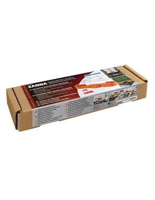 Κλειδαριά για  CONTAINER 22-43cm με κλειδί ZANNA