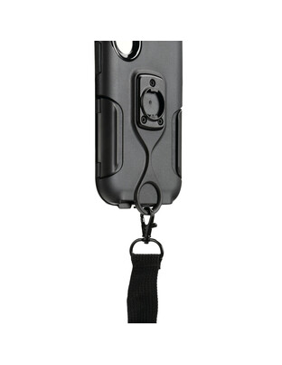 Θήκη Κινητού Hard Case της σειράς Optiline για Apple iPhone X / XS , συμβατή με Βάσεις Στήριξης Κινητού Optiline για Μηχανή με σύστημα Duolock