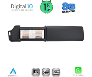 DIGITAL IQ FZ 3023B_CPA (12.3inc) MULTIMEDIA SYSTEM for RANGE ROVER SPORT L494 mod. 2013-2017 with BOSCH System