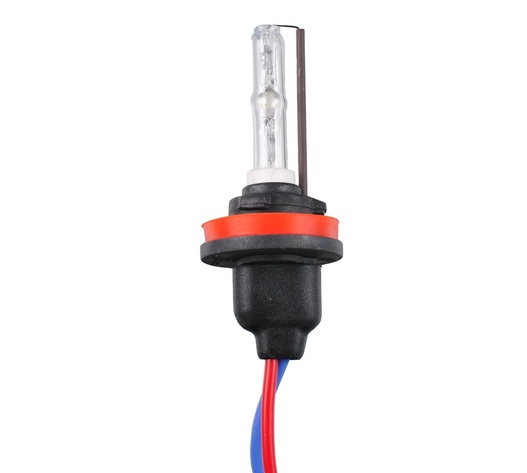 H8 4.300k 12/24V 35W ΑΝΤΑΛΛΑΚΤΙΚΗ ΛΑΜΠΑ ΓΙΑ ΚΙΤ XENON 1ΤΕΜ. M-TECH