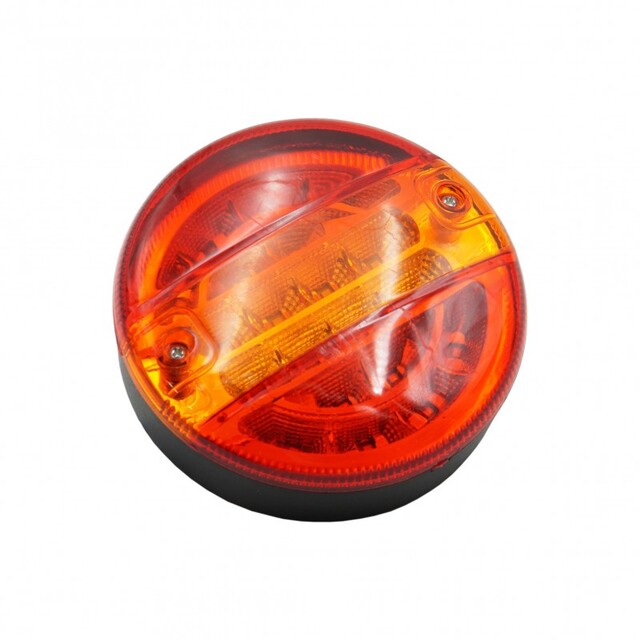 LED ΟΠΙΣΘΙΟ ΦΑΝΑΡΙ 12/24V JN-1018