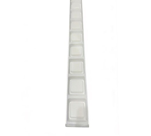 ΓΡΑΜΜΙΚΟ ΦΩΤΙΣΤΙΚΟ ΜΠΑΡΑ LED T12 120cm RH-06079