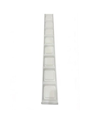 ΓΡΑΜΜΙΚΟ ΦΩΤΙΣΤΙΚΟ ΜΠΑΡΑ LED T12 120cm RH-06079