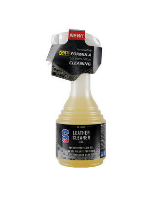 ΚΑΘΑΡΙΣΤΙΚΟ ΔΕΡΜΑΤΩΝ ΣΕ ΤΖΕΛ S100 DR.WACK 500ml LAMPA - 1 τεμ.