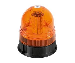 ΦΑΡΟΣ RL-5 12V/24V 3 ΧΡΗΣΕΩΝ (ΠΟΡΤΟΚΑΛΙ/ΒΙΔΩΤΟΣ - 140 Χ 150 mm)