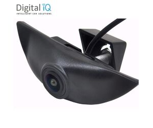 DIGITAL IQ CAMERA QS8125 (AHD-NTSC) FRONT CAMERA for NISSAN QASHQAI J10-11 mod. 2006-2021