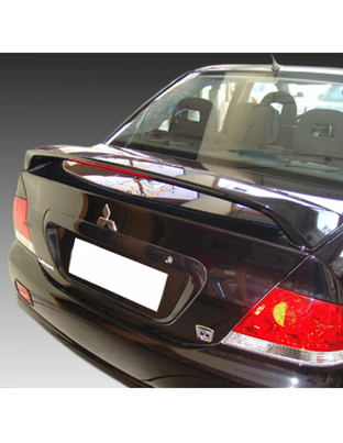 Αεροτομή Πορτ Μπαγκάζ για Mitsubishi Lancer 2004  από Πολυουρεθάνη Motordrome Design - 1 τεμ.