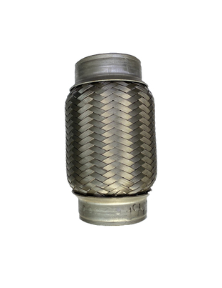 ΣΠΙΡΑΛ AUTOFLEX EXHAUST ΧΩΡΙΣ ΕΠΕΝΔΥΣΗ Φ63Χ15