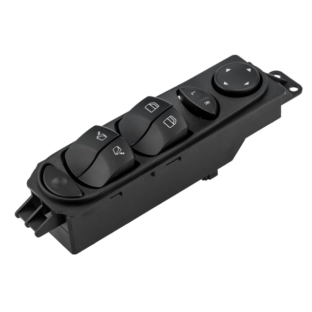 ΠΟΛΛΑΠΛΟΣ ΔΙΑΚΟΠΤΗΣ ΠΑΡΑΘΥΡΩΝ ΓΙΑ MERCEDES SPRINTER 2006+ 14PINS orig.9065451413/A9065451413 ΝΤΥ - 1 TEM.
