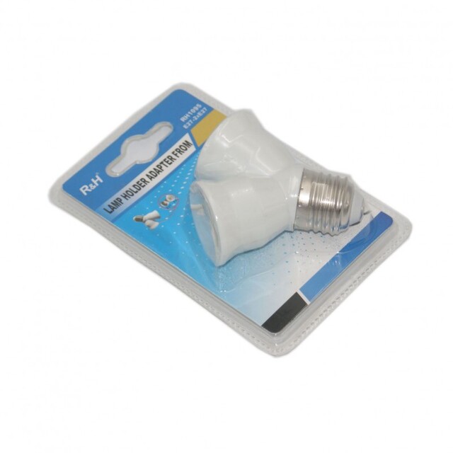 ΔΙΠΛΟ ΝΤΟΥΙ Ε27 AC-LI-0152