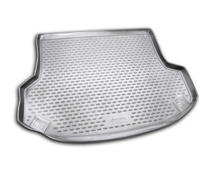 ΠΑΤΑΚΙ ΣΚΑΦΗ ΠΟΡΤ ΜΠΑΓΚΑΖ ΓΙΑ HYUNDAI ix35 03/2010-2015 TPE ΛΑΣΤΙΧΟ ΣΕ ΑΝΘΡΑΚΙ ΣΚΟΥΡΟ ΓΚΡΙ ΧΡΩΜΑ NOVLINE - 1 ΤΕΜ.