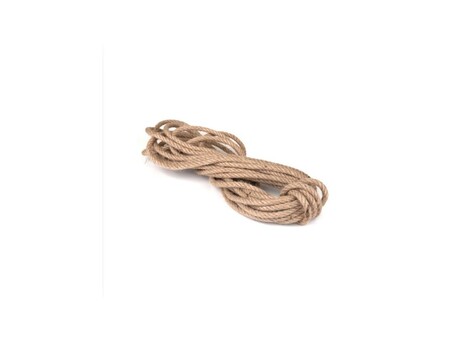 ΣΧΟΙΝΙ ΓΙΟΥΤΑ 4MM*20M   JZ-06528