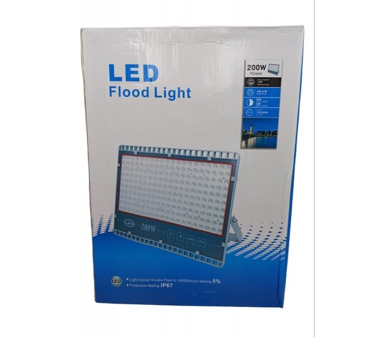 LED ΠΡΟΒΟΛΕΑΣ 200W LED-49120
