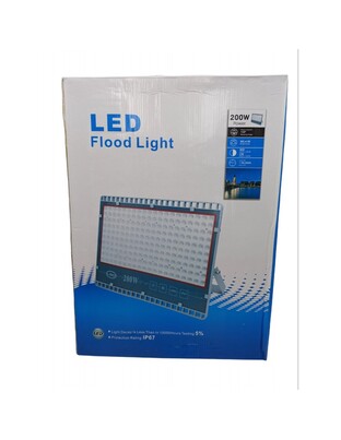 LED ΠΡΟΒΟΛΕΑΣ 200W LED-49120