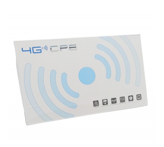 ΑΣΥΡΜΑΤΟ ROUTER 4G ΜΕ LCD ΟΘΟΝΗ HL-02765
