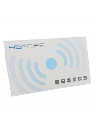 ΑΣΥΡΜΑΤΟ ROUTER 4G ΜΕ LCD ΟΘΟΝΗ HL-02765