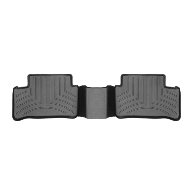 ΠΑΤΑΚΙΑ  ΓΙΑ MERCEDES A-CLASS W177 SD+HB 2018+  ΟΠΙΣΘΙΑ ΜΑΥΡΑ 2ΤΕΜ WEATHERTECH