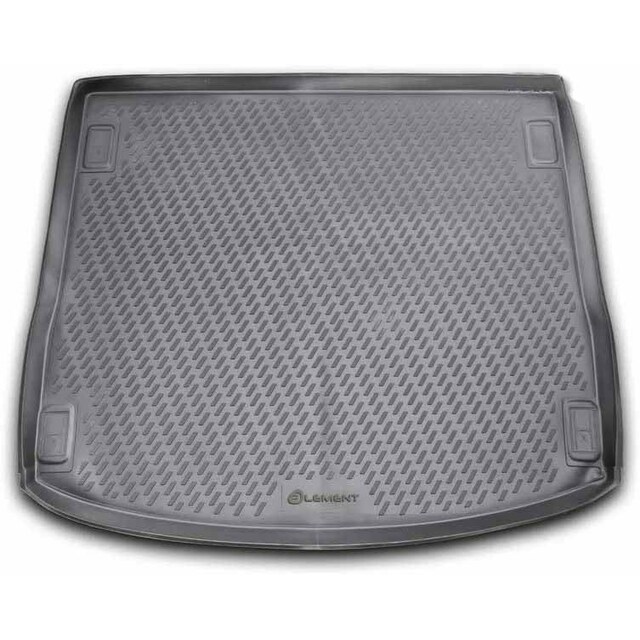 ΠΑΤΑΚΙ ΣΚΑΦΗ ΠΟΡΤ ΜΠΑΓΚΑΖ ΓΙΑ FORD FOCUS III SW 06/2011+ TPE ΛΑΣΤΙΧΟ ΣΕ ΜΑΥΡΟ ΧΡΩΜΑ NOVLINE - 1 ΤΕΜ.