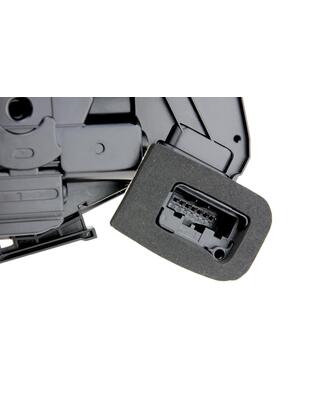 ΗΛΕΚΤΡΟΜΑΓΝΗΤΙΚΗ ΚΛΕΙΔΑΡΙΑ ΓΙΑ VW GOLF VI 08>/POLO 09>/SHARAN 10>/SKODA YETI 09> ΠΙΣΩ ΑΡΙΣΤΕΡΗ