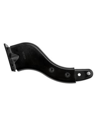 ΟΔΗΓΟΣ ΣΥΡΟΜΕΝΗΣ ΠΟΡΤΑΣ ΓΙΑ VW CADDY III +IV 04>15> ΚΑΤΩ ΜΕΡΟΣ orig.2K0843435A ΝΤΥ - 1 τεμ.