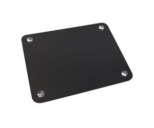 ΚΟΥΡΤΙΝΑΚΙ ΠΛΑΙΝΟ SUN FILM 43 Χ 34 cm ΜΕ ΒΕΝΤΟΥΖΕΣ (ΦΙΜΕ) - 1 ΤΕΜ.