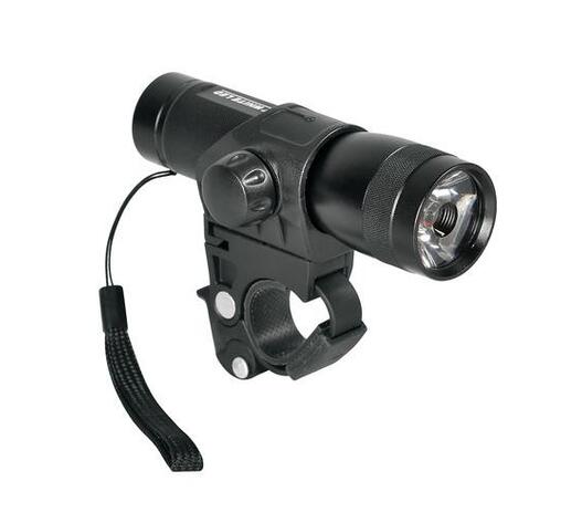 ΦΩΣ ΕΜΠΡΟΣ ΠΟΔΗΛΑΤΟΥ SPECIALIST ΜΑΥΡΟ 1 LED 1W