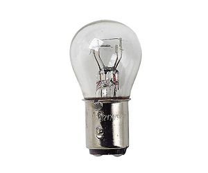 ΔΙΠΟΛΙΚΗ ΛΑΜΠΑ 24V P21/5W (BAY15d)
