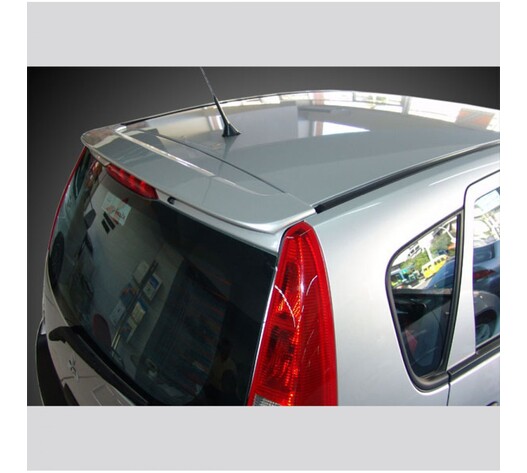 Αεροτομή Οροφής για Mitsubishi Colt Z30 5D 2002-2008 από Πολυουρεθάνη Motordrome Design - 1 τεμ.