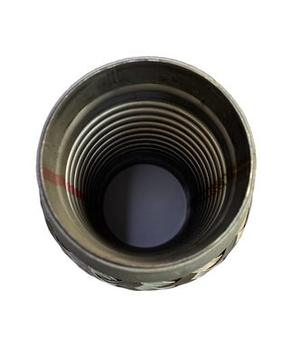 ΣΠΙΡΑΛ AUTOFLEX EXHAUST ΧΩΡΙΣ ΕΠΕΝΔΥΣΗ Φ63Χ15