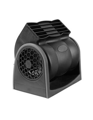 ΑΝΕΜΙΣΤΗΡΑΣ TURBINE 24V (2 ΤΑΧΥΤΗΤΩΝ) 19x23cm