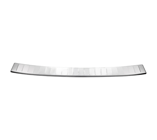 TRIM  ΠΟΡΤ ΜΠΑΓΚΑΖ ΧΡΩΜΙΟ ΜΕΤΑΛΛΙΚΟ S-DIZAYN ΓΙΑ VW T-ROC 2018+ - 1 TEM.
