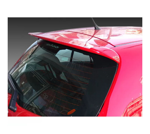 Αεροτομή Οροφής για Toyota Yaris 2006-2010 από Πολυουρεθάνη Motordrome Design - 1 τεμ.