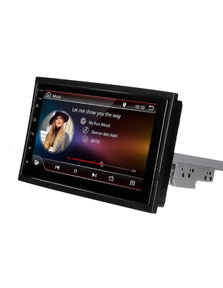 ΟΘΟΝΗ MULTIMEDIA 2 DIN 7 ΙΝΤΣΩΝ /ANDROID 12/DECK/GPS/BT A2DP/USB/RADIO/1GB RAM/ DIGITAL IQ