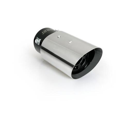 ΑΚΡΟ ΕΞΑΤΜΙΣΗΣ TS-3 50-62mm - ΟΒΑΛ ΚΟΦΤΟ
