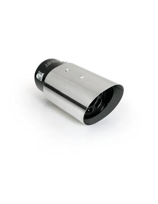 ΑΚΡΟ ΕΞΑΤΜΙΣΗΣ TS-3 50-62mm - ΟΒΑΛ ΚΟΦΤΟ
