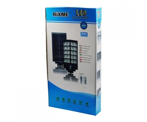 LED ΗΛΙΑΚΟΣ ΠΡΟΒΟΛΕΑΣ ΔΡΟΜΟΥ 400W TY17964-13