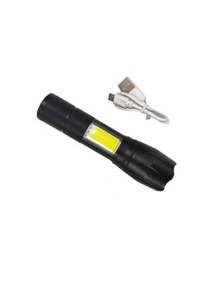 LED ΕΠΑΝΑΦΟΡΤΙΖΟΜΕΝΟΣ ΦΑΚΟΣ CY-48902