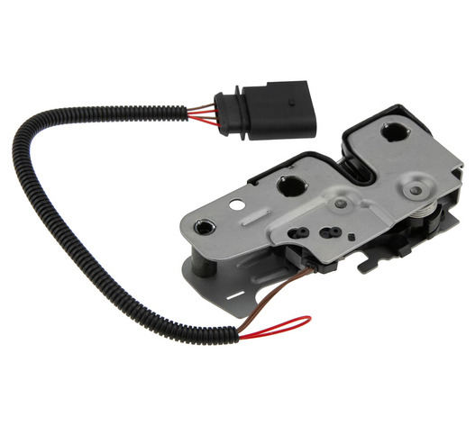 ΚΛΕΙΔΑΡΙΑ ΚΑΠΩ ΓΙΑ VW TOUAREG 2011>2018  ΕΜΠΡΟΣ orig.7P6823509B NTY - 1 τεμ.