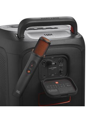 JBL EASYSING MICS (WIRELESS MICROPHONES - 2PCS)