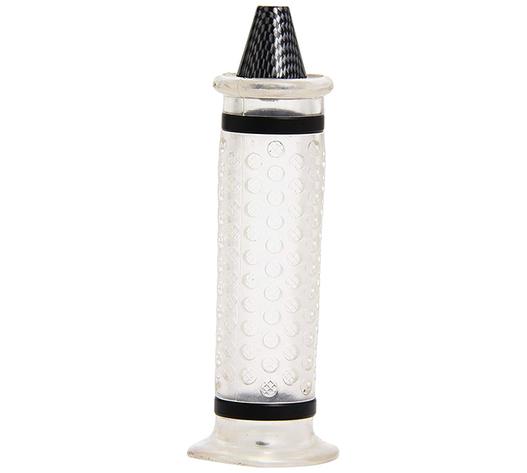 Bottari - ΧΕΡΟΥΛΙΑ ΜΟΤΟ 22-25mm ΜΑΥΡΑ – 1 set (ΒΟΤ60620)