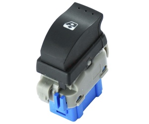 RENAULT KANGOO 3 / MASTER 3 / TRAFIC 2 / OPEL MOVANO 3 / VIVARO 2   ΔΙΑΚΟΠΤΗΣ ΠΑΡΑΘΥΡΩΝ - 6 PIN (orig.8200476809)
