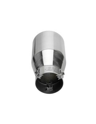 ΑΚΡΟ (ΜΠΟΥΚΑ) ΕΞΑΤΜΙΣΗΣ ΣΤΡΟΓΓΥΛΗ TS-72 48>73mm (ΜΗΚΟΣ: 192mm / ΦΑΡΔΟΣ: 100mm ) LAMPA - 1 TEM.