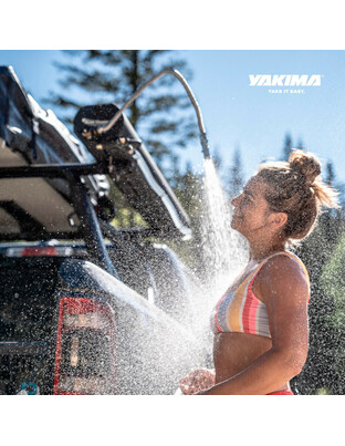ΔΕΞΑΜΕΝΗ ΝΕΡΟΥ ROADSHOWER MD 26L YAKIMA ΓΙΑ ΜΠΑΡΕΣ ΟΡΟΦΗΣ