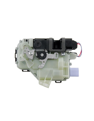 ΗΛΕΚΤΡΟΜΑΓΝΗΤΙΚΗ ΚΛΕΙΔΑΡΙΑ ΓΙΑ VW POLO >09/SKODA FABIA >08 ΠΙΣΩ ΔΕΞΙΑ orig.3B4839015AG