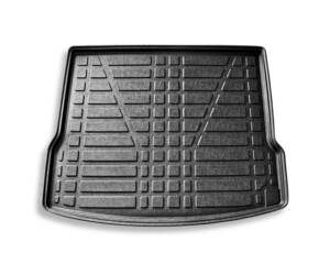 ΠΑΤΑΚΙ ΣΚΑΦΗ ΠΟΡΤ ΜΠΑΓΚΑΖ ΓΙΑ AUDI Q5 11/2008-02/2017 SU MISURA PRO-FIT ΑΠΟ TPE ΥΛΙΚΟ ΣΕ ΜΑΥΡΟ ΧΡΩΜΑ LAMPA - 1 ΤΕΜ.